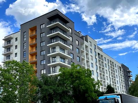 квартира за адресою Володимира Івасюка вул., 1