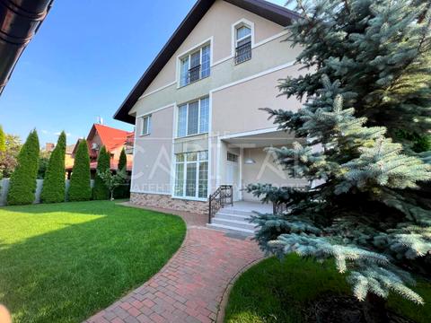 будинок за адресою Київ, Порічкова вул.