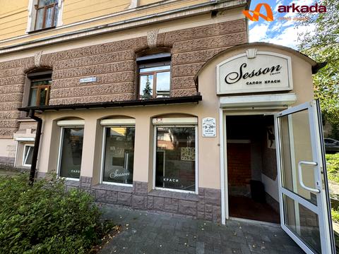 комерційна за адресою Михайла Грушевського вул., 37