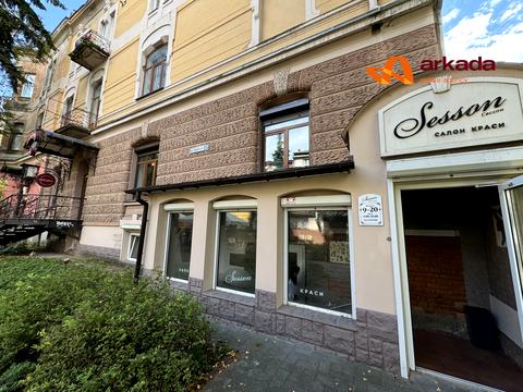 комерційна за адресою Михайла Грушевського вул., 37