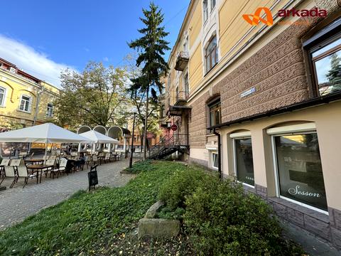 комерційна за адресою Михайла Грушевського вул., 37