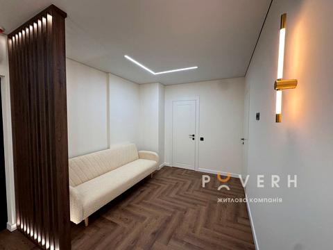 квартира по адресу Романа Левицкого ул., (Будинок 7)