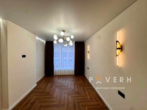 квартира по адресу Романа Левицкого ул., (Будинок 7)