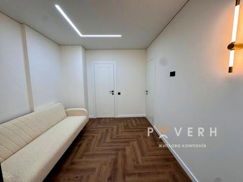 квартира по адресу Романа Левицкого ул., (Будинок 7)