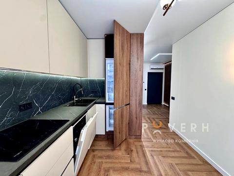 квартира по адресу Романа Левицкого ул., (Будинок 7)