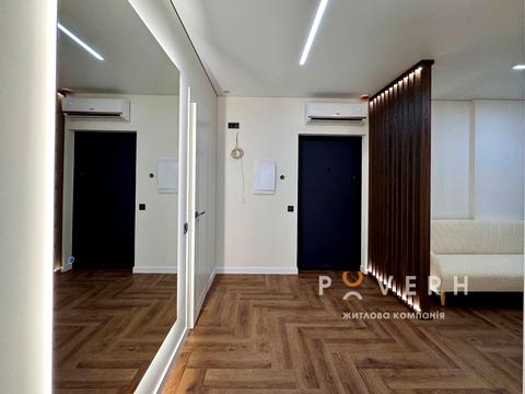 квартира по адресу Романа Левицкого ул., (Будинок 7)