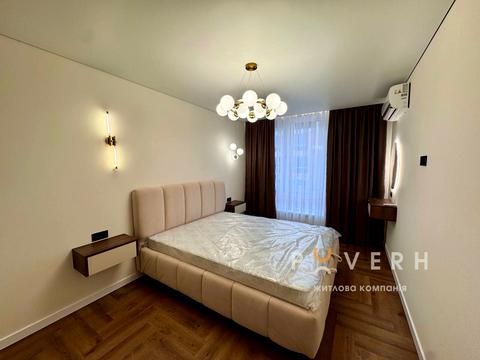 квартира по адресу Романа Левицкого ул., (Будинок 7)