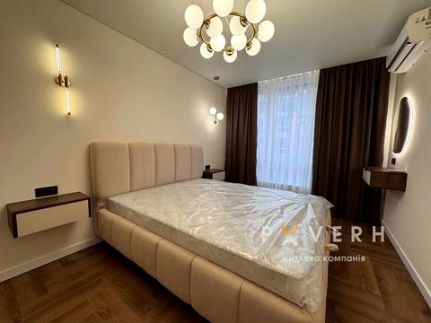 квартира по адресу Романа Левицкого ул., (Будинок 7)