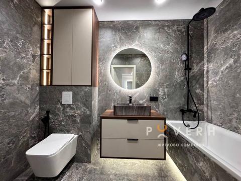 квартира по адресу Романа Левицкого ул., (Будинок 7)