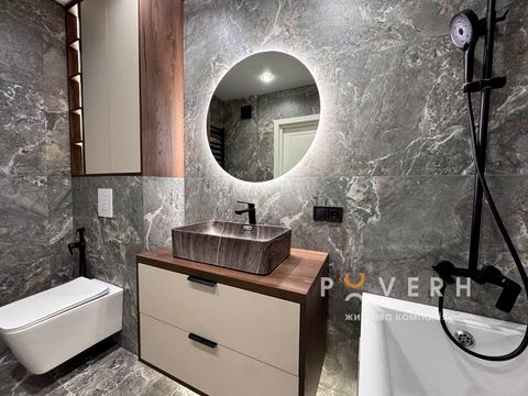 квартира по адресу Романа Левицкого ул., (Будинок 7)