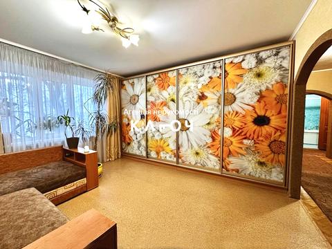 квартира за адресою Юрія Коваленка вул. (Маршала Конєва), 25/19 к2