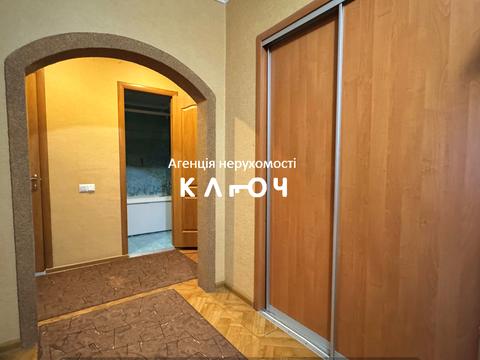 квартира за адресою Юрія Коваленка вул. (Маршала Конєва), 25/19 к2