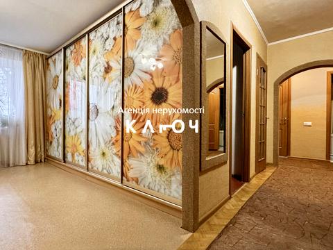 квартира за адресою Юрія Коваленка вул. (Маршала Конєва), 25/19 к2