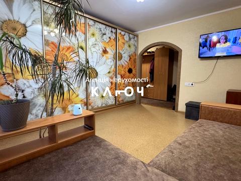 квартира за адресою Юрія Коваленка вул. (Маршала Конєва), 25/19 к2