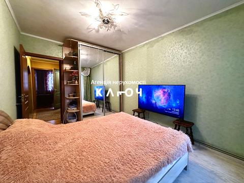 квартира за адресою Юрія Коваленка вул. (Маршала Конєва), 25/19 к2