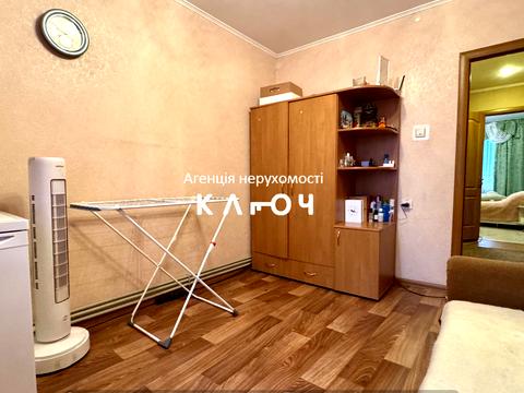 квартира за адресою Юрія Коваленка вул. (Маршала Конєва), 25/19 к2