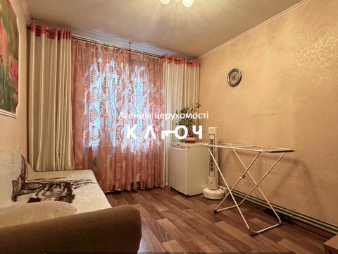 квартира за адресою Юрія Коваленка вул. (Маршала Конєва), 25/19 к2