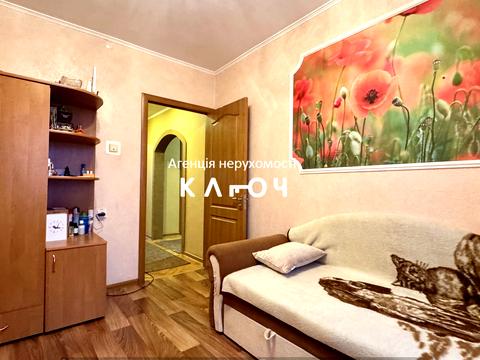 квартира за адресою Юрія Коваленка вул. (Маршала Конєва), 25/19 к2