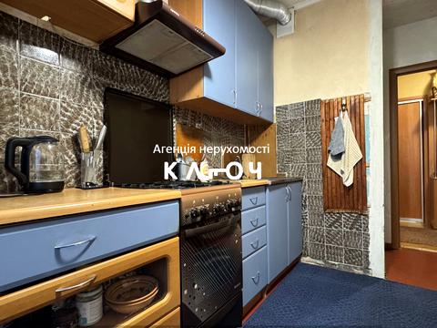 квартира за адресою Юрія Коваленка вул. (Маршала Конєва), 25/19 к2