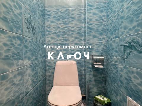 квартира за адресою Юрія Коваленка вул. (Маршала Конєва), 25/19 к2