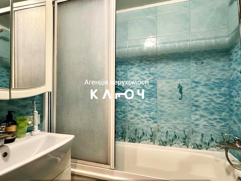 квартира за адресою Юрія Коваленка вул. (Маршала Конєва), 25/19 к2