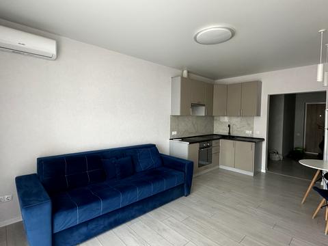 квартира за адресою Валерія Лобановського просп., 144