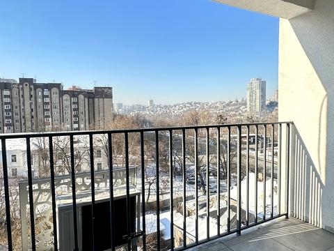 квартира за адресою Валерія Лобановського просп., 144