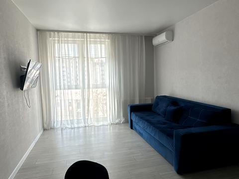 квартира за адресою Валерія Лобановського просп., 144