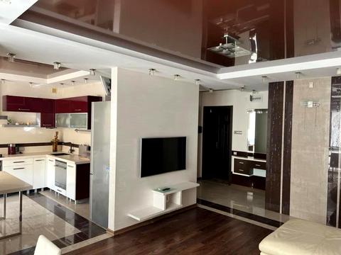 квартира за адресою Щепова вул., 4