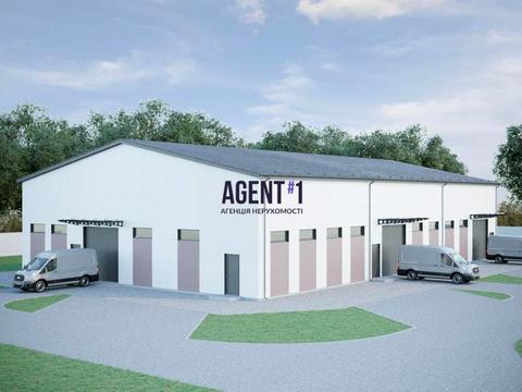 коммерческая по адресу Белоцерковская ул., 1