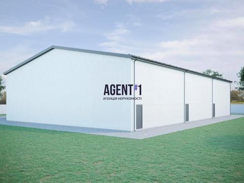 комерційна за адресою с. Петропавлівська Борщагівка, Білоцерківська вул., 1