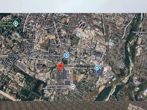 квартира за адресою Євгена Коновальця вул., 150