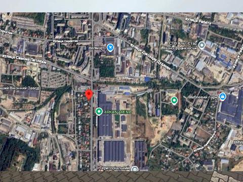 квартира за адресою Євгена Коновальця вул., 150