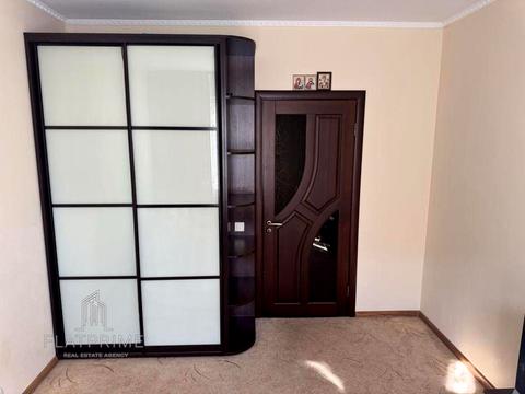 квартира за адресою Оноре де Бальзака вул., 98