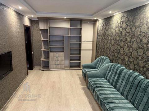 квартира за адресою Оноре де Бальзака вул., 98