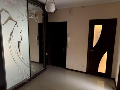 квартира за адресою Оноре де Бальзака вул., 98