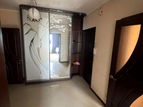 квартира за адресою Оноре де Бальзака вул., 98