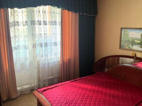 квартира за адресою Оноре де Бальзака вул., 98