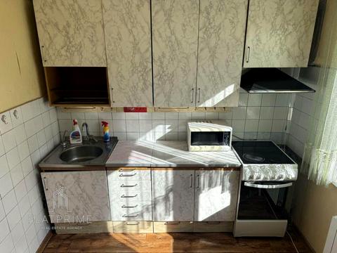 квартира за адресою Оноре де Бальзака вул., 98