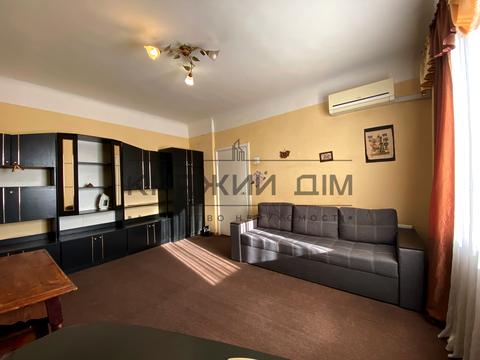 квартира по адресу Берестейский просп. (Победы), 80/57