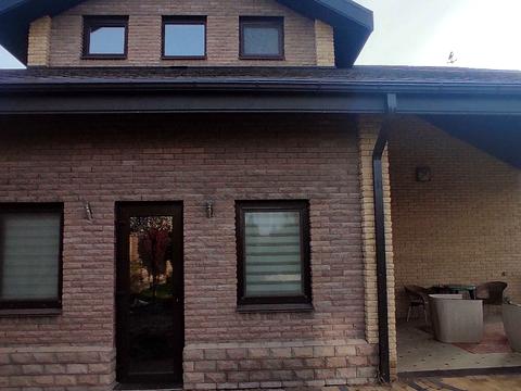 дом по адресу Миколи Гришка ул.