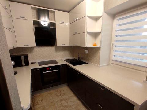 дом по адресу Миколи Гришка ул.