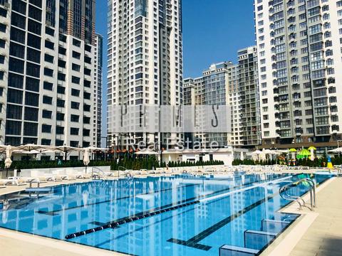 квартира за адресою Андрія Верхогляда вул. (Михайла Драгомирова), 16