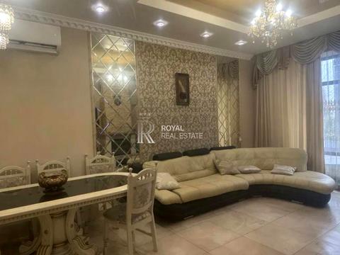 дом по адресу Криничная ул.