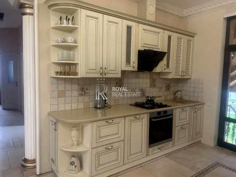 дом по адресу Криничная ул.