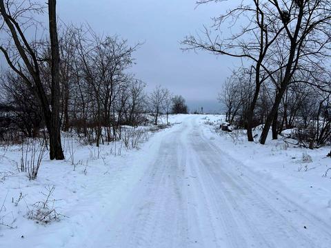 ділянка за адресою 