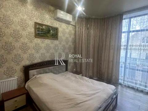 дом по адресу Криничная ул.