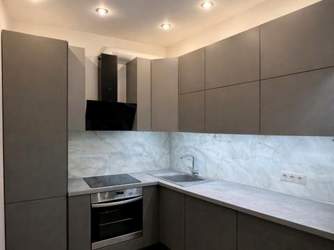 квартира за адресою Федора Максименка вул. (Червонофлотська), 24