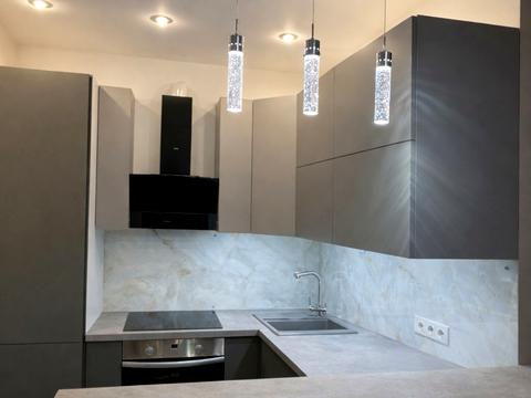 квартира за адресою Федора Максименка вул. (Червонофлотська), 24