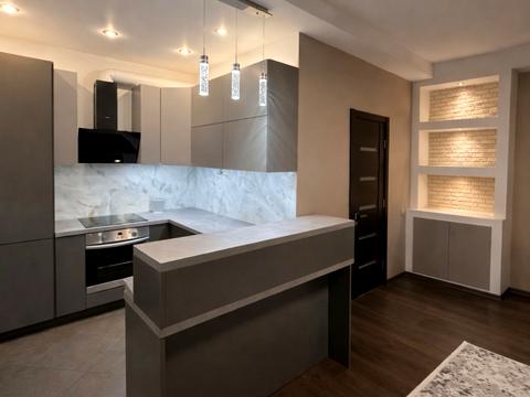 квартира за адресою Федора Максименка вул. (Червонофлотська), 24